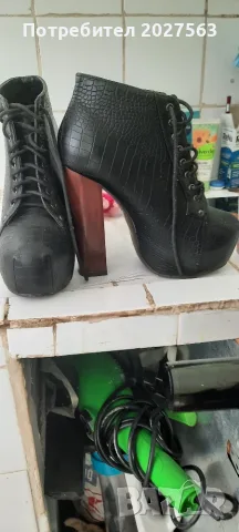 Продавам обувки