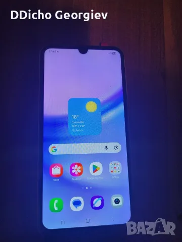 Samsung A15 128gb