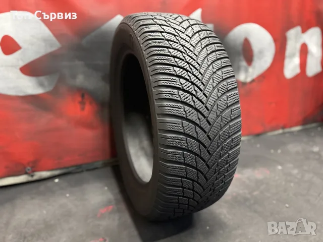 225 55 17, Зимна гума, Firestone WinterHawk4, 1 брой