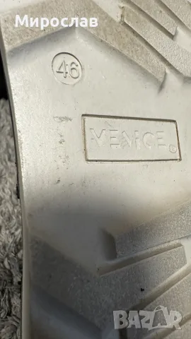 Venice мьжки обувки 46 номер, снимка 9 - Мъжки боти - 56629051