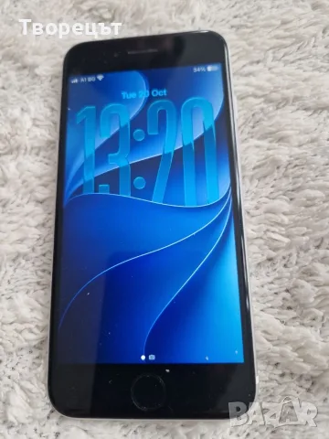 Iphone SE 2020 128 GB - Бял