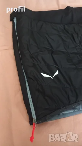 Salewa Sesvenna L/XL пола, снимка 3 - Поли - 56617390