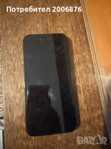 Iphone 14 pro max, снимка 3 - Apple iPhone - 56602587