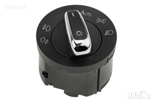 Ключ за светлини фарове Volkswagen, Passat B7, Alltrack B7, Passat B8