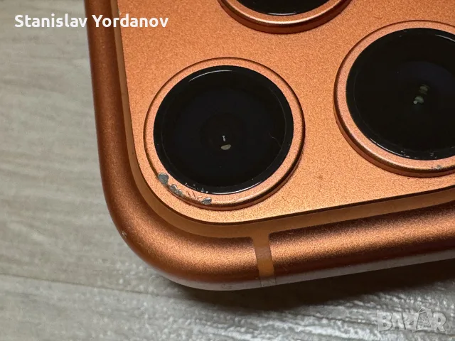 Iphone 17 pro 256gb eSim, снимка 9 - Apple iPhone - 56715255