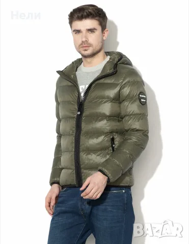 SuperDry Мъжко оригинално яке