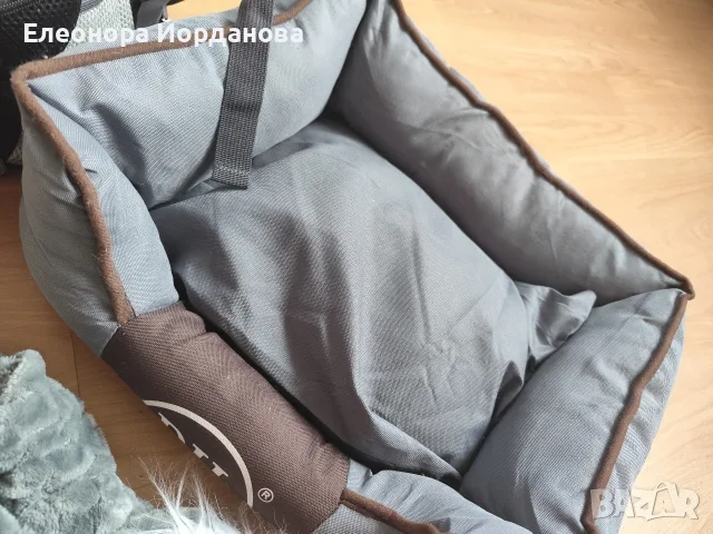 лот за малко кученце , снимка 4 - За кучета - 56553673