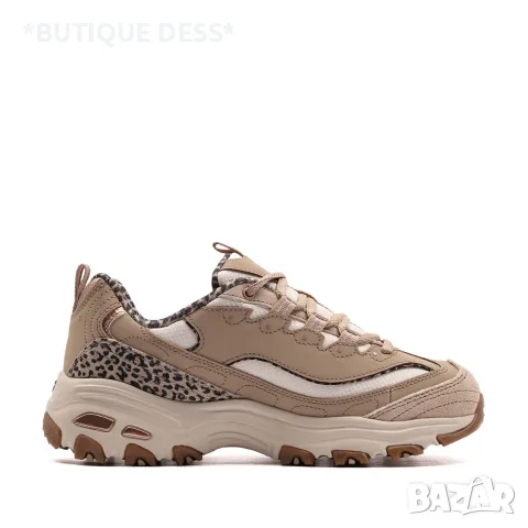 Skechers Дамски маратонки 100% ОРИГИНАЛ!!, снимка 12 - Маратонки - 56563640