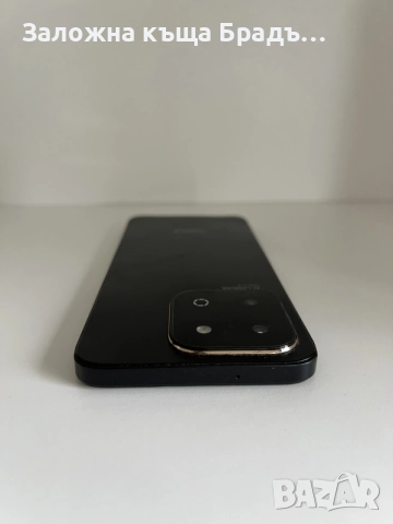 Honor X6b 128gb Black, снимка 2 - Huawei - 56697151