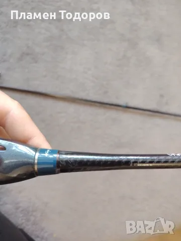  Crazy Fish Rod Alpha ALSR712ULS – до 6 г.  , снимка 7 - Такъми - 56606706