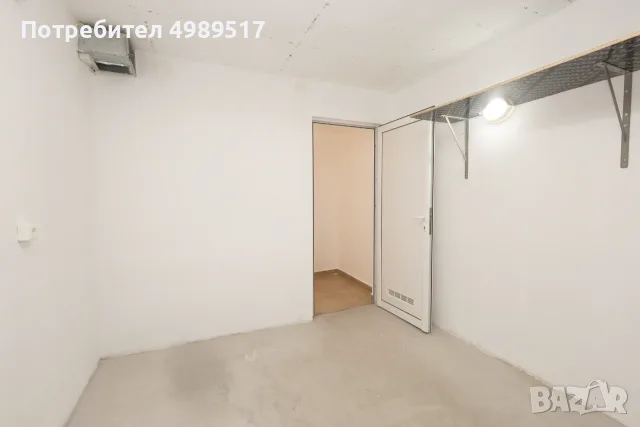 Отдава гараж под наем , снимка 2 - Гаражи и паркоместа - 56643976