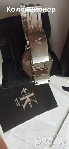 Calvin Klein K26111, снимка 4 - Мъжки - 56555288