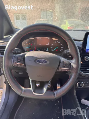 1.0ecoboost ST LINE НА ЧАСТИ, снимка 13 - Автомобили и джипове - 56687037
