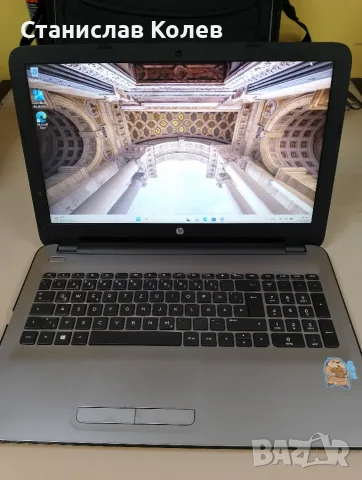 Продавам лаптоп HP 250 G5