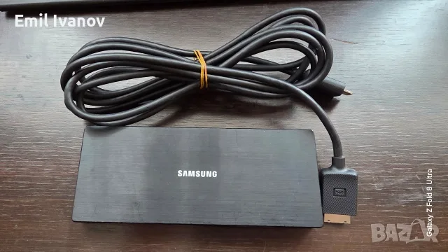 ONE CONNECT MINI BN96-35817B + Кабел