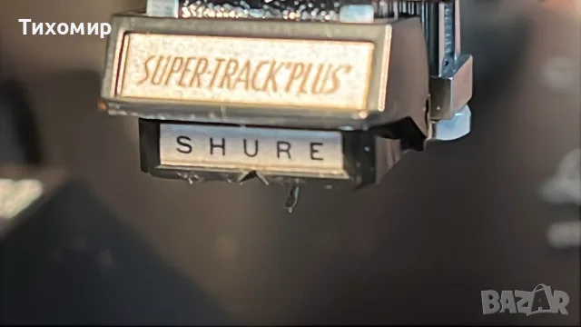 TECHNICS SL-2000, снимка 3 - Грамофони - 56584681