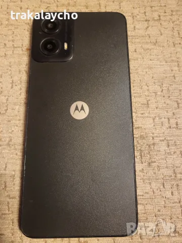 Motorola G34 5G, 8GB/128GB, снимка 4 - Motorola - 56738109