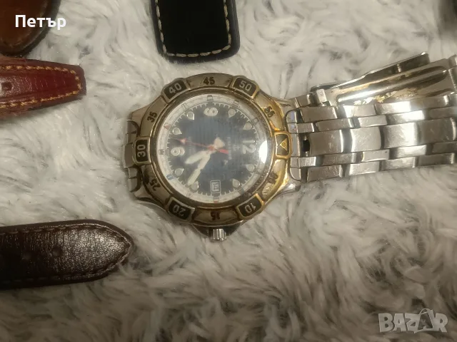 Лот от 19 часовника, снимка 16 - Мъжки - 56728497
