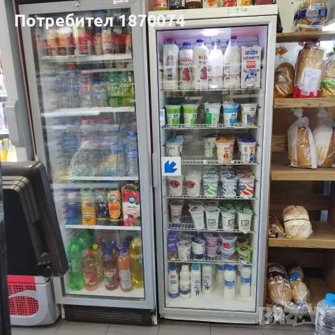 Оборудване за магазин ХС , снимка 6 - Оборудване за магазин - 56594142