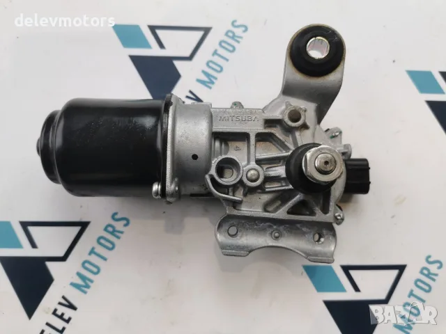 8250A493 Моторче за предни чистачки Mitsubishi за Mitsubishi Space Star 1.2i, 2022 г.