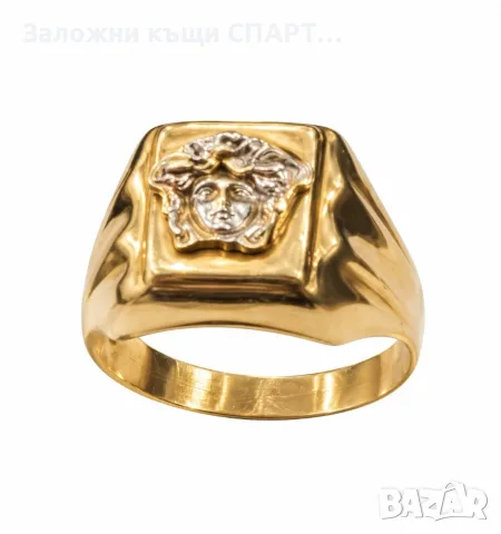 Златен пръстен - 2.80гр.   