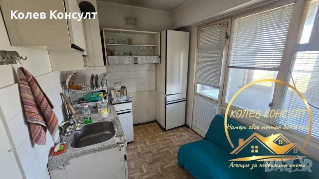 Апартамент гр.Хасково кв Орфей, снимка 3 - Апартаменти - 56591431