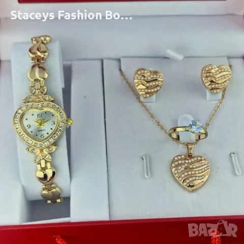 Комплект Royal Set – 5в1 луксозен подарък 