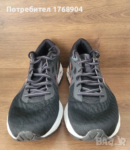 Mizuno Kizuna 2/дамски маратонки-38,5номер, снимка 3 - Маратонки - 55088829