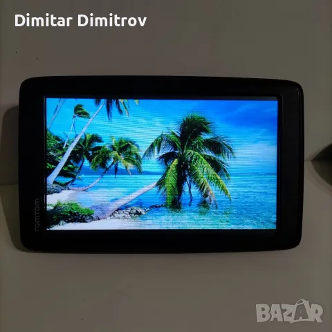TomTom Start 60- 6"