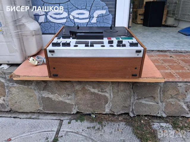 TANDBERG SERIES 9200XD, снимка 13 - Декове - 56638290