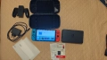 Nintendo Switch OLED с Picofly чип +128gb карта, снимка 1