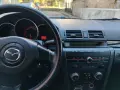 Мазда 3 1.6i klima benzin feislift , снимка 8