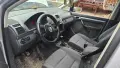 Volkswagen Touran на части, снимка 3