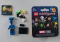 LEGO Marvel CMF Series 2 Beast , снимка 2