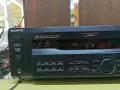Усилвател Sony STR-DE445 , снимка 2