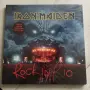 Iron Maiden – Rock In Rio, снимка 1