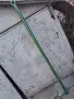 Твърд теглич за Камион 2.1 метра , снимка 1