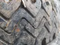 Ретро гуми тесни, 15", снимка 4