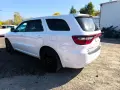 ПРОДАВА СЕ DODGE DURANGO 5. 7 HEMI V8, снимка 7