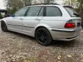 BMW E46 330D Автоматик на Части, снимка 6