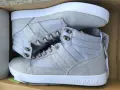 Нови кецове Supra Bandit Grey, оригинал, снимка 1