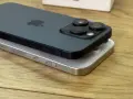 Бартер iPhone 15 pro 128gb  white 100% 0 cycle, снимка 5