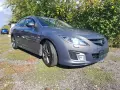 Mazda6 MZR-CD 2.2 184 к.с. KeyLess Go , снимка 3