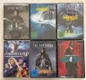 DVD с филми без БГ субтитри, снимка 1