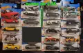 Hot Wheels колички / моделчета, снимка 2