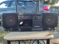 Sharp GF-340H Ретро Касетофон, снимка 1