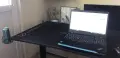 Гейминг бюро Ultradesk - Cruiser, черно, снимка 6