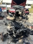 x5 e70 на части 4.0d 306, снимка 5