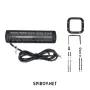 LED бар STRANDS SIBERIA NG DR12 46W 2949/8000lm 6000K, снимка 1