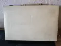Кожено куфарче Табла за игра , снимка 1